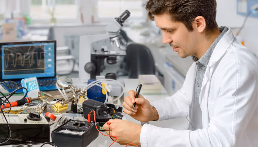 Karahallı Elektronik Tamircisi