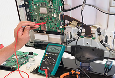 Karahallı Elektronik Tamircisi